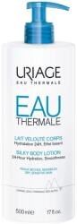 Uriage Silky body hyaluronsavas testápoló tej 500 ml