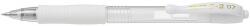 Pilot Roller cu gel G-2 Pastel Pilot 0.7 mm varf mediu, alb PBL-G2-7P-W