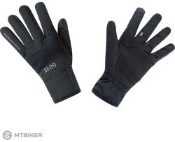 GOREWEAR M WS Thermo kesztyű, fekete (5)