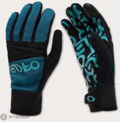 Oakley Factory Pilot Core kesztyű, new balsam (S)