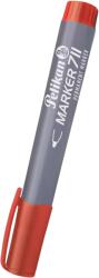 Pelikan Marker permanent Pelikan 711, Rosu (817912)