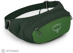 Osprey Daylite övtáska, 2 l, green belt/green canopy