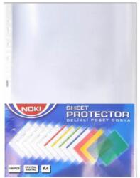 Noki Folie de protectie Noki Cristal NK5443045, A4, 45 microni, 100 buc. /set (NK5443045)