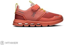 On Running On Cloud Play gyerekcipő, terra/terra (34)