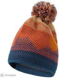 Rafiki Kamari sapka, majolica blue/glaze