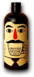  Kavalero Coffee Liqueur 25% 0, 7L