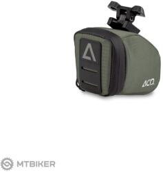 ACID CLICK S nyeregtáska, 0, 6 l, olívazöld