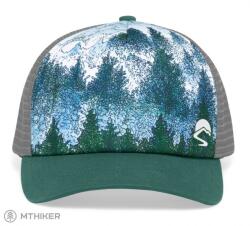 Rab Sunday Afternoons Trucker Artist Series baseball sapka, Woodland