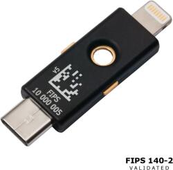 Yubico YubiKey 5Ci FIPS (YUBIKEY-5CI-FIPS) - alza