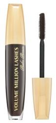 L'Oréal Volume Million Lashes Balm mascara pentru alungire si volum Brown 8, 6 ml