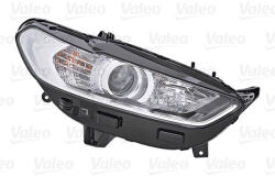VALEO FORD Mondeo 14- -2/19 Jobb első fényszóró, H7+H15 (elektromos vezérlés, gyári beszállítói) (1883962V)