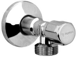 Schell Comfort mosógéptöltő kifolyószelep 1/2"-3/4", mosógépcsap (33000699)