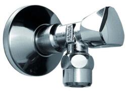 Schell Sanland sarokszelep 1/2"-3/8" csatlakozó nélkül (970350000)