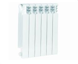 M-Tech 500 / 5 tagosítható alumínium radiátor (MTECH500-5)