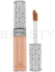 Rimmel The Multi-Tasker Concealer korrektor az egységes és világosabb arcbőrre 050 Sand 10 ml
