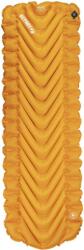 Klymit Insulated Static V 2 safron (06IVSF01A)