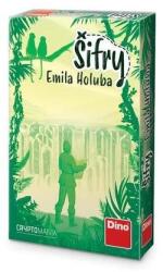 Dino Šifry Emila Holuba