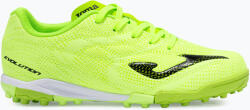 Joma Детски футболни обувки Joma Evolution Jr TF fluor green
