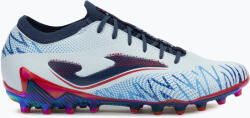 joma Striker Top FG мъжки футболни обувки royal/navy