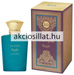 Lou De Pre Paradis Vanille EDP 90 ml