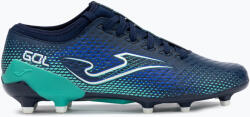 joma Мъжки футболни обувки Joma Gol AG navy