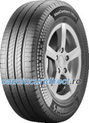 Continental VanContact Ultra Camper ( 215/70 R15CP 109/107R 8PR EVc ) (4019238818970) - cauciucuridirect