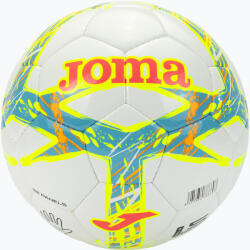 joma Футболна топка Joma Dali III flour turquoise / flour coral размер 5
