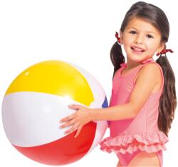 Intex Nagy Strandlabda Gyerekeknek Felfújható Strand Uszoda Játékhoz 3+ Intex 51 CM (59020)