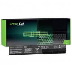 Green Cell Acumulator Laptop AS49 - Negru - Autonomie Extinsa, Zi de Zi (AS49) - pcone