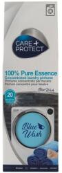 Care+Protect Blue Wash mosógép parfüm, 100ml, 5 hetes illat, sportruházathoz (LPL1001B)