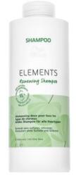 Wella Elements Renewing Shampoo Шампоан за регенериране, подхранване и защита на косата 1000 ml