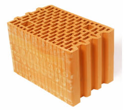 Wienerberger Porotherm 25 N+F neo tégla (810448)