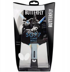 Butterfly Asztalitenisz ütő Butterfly Timo Boll pingponghoz (SG77)