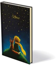 Kalendart Spektrum Little Prince S165 chamois vonalas keményfedeles notesz 25C165S-003 (25C165S-003)