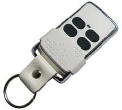 GardenGate MASTER SLIP-WH 4 csatornás/ugrókódos/adó (MASTER SLIP-WH)