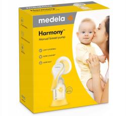 Medela Harmony Flex mellszívó kétfázisú kézi mellszívó (Harmony)