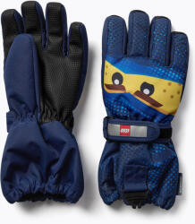 LEGO Mănuși pentru copii LEGO Lwagan 807 dark blue