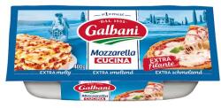 Galbani Mozzarella Cucina félzsíros, félkemény mozzarella sajt 400 g