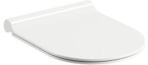 RAVAK Uni Chrome WC ülőke Slim (X01550)