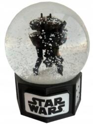  Hógolyó Dekoratív Karácsonyi Üveg Star Wars Ajándék karácsonyra (8435497297343)