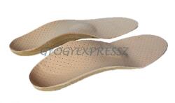  Lúdtalpbetét - Szendvics szerkezetű talpbetét