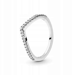 Pandora Női gyűrű Pandora 196316CZ 14 (196316CZ54)