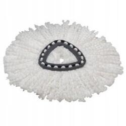 Vileda UltraSpin Mini Vileda cserélhető utántöltő 1 db forgó felmosó Eredeti (WKŁAD ULTRASPIN MINI WYMIENNY VILEDA PRO)