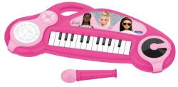 Lexibook Clape electronice Barbie - 22 de clape (LXBK704BB) Papusa Barbie