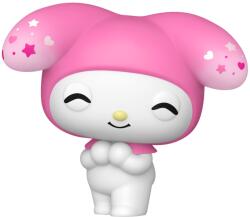 Funko Figurină Funko POP! Animation: Sanrio - My Melody (50th Anniversary) #120 (105397) Figurina