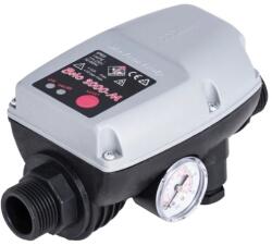 CAMPION Presostat electric automat 1.1kw, 1'' inch, cu manometru, Campion CMP1448 (CMP1448)