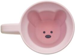 Melii Pahare din silicon Melii - Gri și roz, 200 ml (39241040)