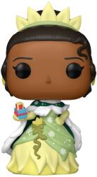 Funko Figurină Funko POP! Disney: Princesss Holiday - Tiana #1614 (105225) Figurina