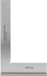 TOYA Raportor cu picior 250 x 160 mm (YT-70764) Vinclu