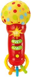 WinFun Jucărie muzicală WinFun - Microfon (Win000722)